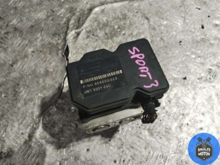 Блок ABS, ориг. номер BE6003I323, Kia Sportage 2010-2014