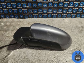 Зеркало наружное левое, Nissan Qashqai+2 2010-2014
