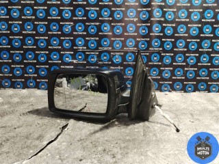 Зеркало наружное левое, BMW X3 E83 2003-2006