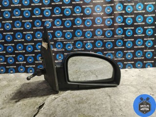 Зеркало наружное правое, Hyundai Getz 2002-2005