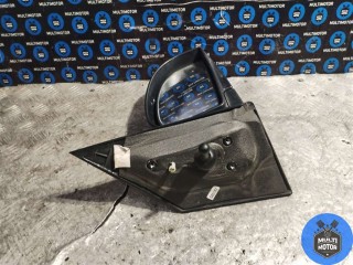 Зеркало наружное правое, Hyundai Getz 2002-2005