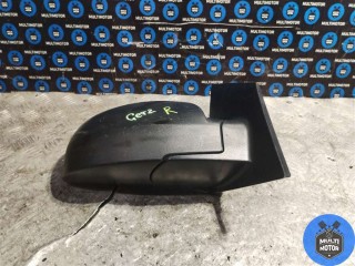 Зеркало наружное правое, Hyundai Getz 2002-2005