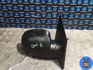 Зеркало наружное правое, Hyundai Getz 2002-2005