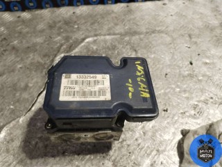 Блок ABS, ориг. номер 13332549, Opel Insignia 2008-2013