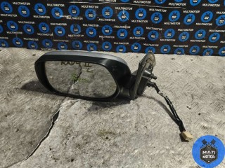 Зеркало наружное левое, Toyota RAV4 2003-2005