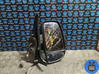 Зеркало наружное правое, Renault Master 2003-2010