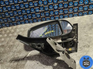 Зеркало наружное правое, Renault Master 2003-2010
