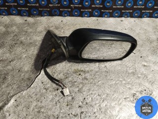 Зеркало наружное правое, Toyota Avensis 1997-2000
