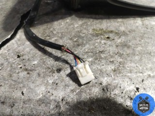 Зеркало наружное правое, Toyota Avensis 1997-2000