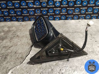 Зеркало наружное правое, Toyota Avensis 1997-2000