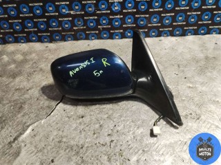 Зеркало наружное правое, Toyota Avensis 1997-2000