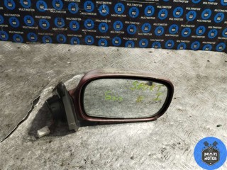 Зеркало наружное правое, Kia Sportage 1993-2006