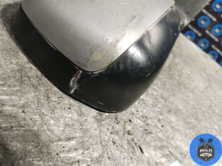 Зеркало наружное правое, Toyota RAV4 2003-2005