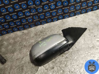 Зеркало наружное правое, Toyota RAV4 2003-2005