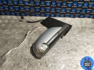 Зеркало наружное правое, Volkswagen Touran 2003-2006