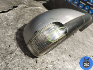 Зеркало наружное правое, Volkswagen Touran 2003-2006