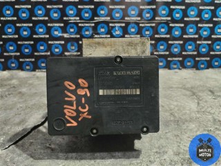 Блок ABS, ориг. номер 30793445, Volvo XC90 2006-2014