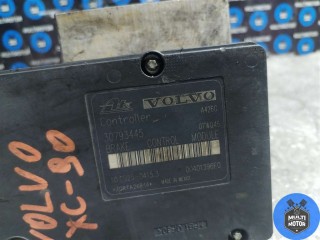 Блок ABS, ориг. номер 30793445, Volvo XC90 2006-2014