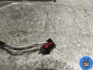 Зеркало наружное правое, Volkswagen Caddy 2004-2010