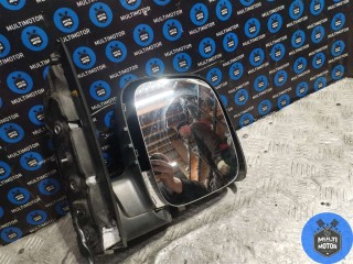 Зеркало наружное правое, Volkswagen Caddy 2004-2010