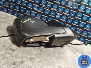 Зеркало наружное правое, Volkswagen Caddy 2004-2010