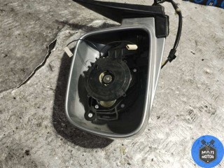 Зеркало наружное левое, Honda CR-V 2004-2006