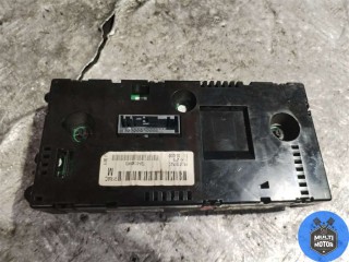 Блок управления печки/климат-контроля, ориг. номер P55111918AC, Chrysler Voyager 2007-2010
