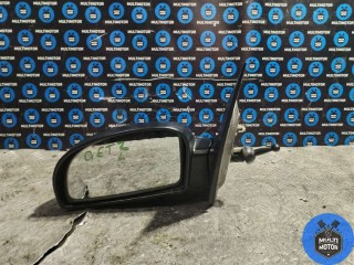 Зеркало наружное левое, Hyundai Getz 2002-2005