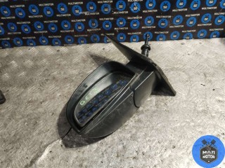 Зеркало наружное левое, Hyundai Getz 2002-2005
