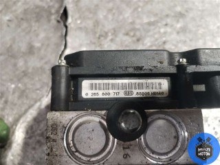 Блок ABS, ориг. номер 0265800717, Fiat Ducato 2002-2012