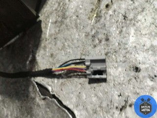 Зеркало наружное правое, Nissan Qashqai 2006-2010