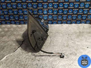 Зеркало наружное правое, Nissan Qashqai 2006-2010
