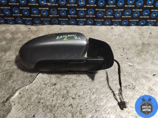 Зеркало наружное правое, Nissan Qashqai 2006-2010