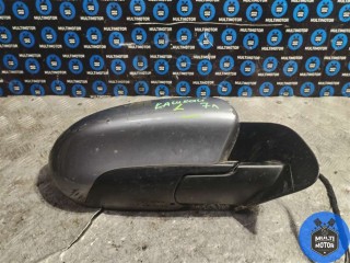 Зеркало наружное правое, Nissan Qashqai 2006-2010