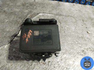 Блок ABS, ориг. номер 5Q0614517CT, Seat Leon 2016-2020