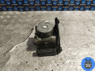 Блок ABS, ориг. номер 5Q0614517CT, Seat Leon 2016-2020