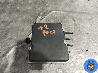 Блок ABS, ориг. номер 0265951743, Nissan Qashqai+2 2008-2010