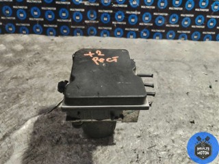 Блок ABS, ориг. номер 0265951743, Nissan Qashqai+2 2008-2010