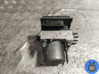 Блок ABS, ориг. номер 0265951743, Nissan Qashqai+2 2008-2010