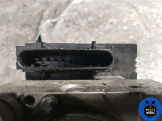 Блок ABS, ориг. номер 0265951743, Nissan Qashqai+2 2008-2010