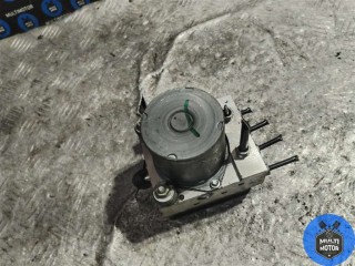 Блок ABS, ориг. номер 0265951743, Nissan Qashqai+2 2008-2010