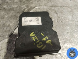 Блок ABS, ориг. номер 6R0907379R, Seat Ibiza 2008-2012