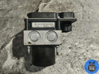 Блок ABS, ориг. номер 6R0907379R, Seat Ibiza 2008-2012