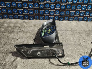 Зеркало наружное правое, Volkswagen Touran 2003-2006