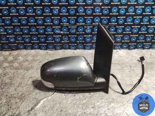 Зеркало наружное правое, Volkswagen Touran 2003-2006
