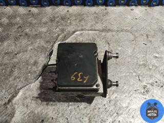 Блок ABS, ориг. номер 0265950599, Mercedes Vito W639 2003-2010