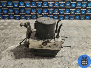 Блок ABS, ориг. номер 0265950599, Mercedes Vito W639 2003-2010