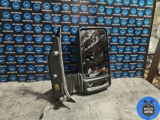 Зеркало наружное правое, Iveco Daily 1999-2006