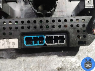 Переключатель подрулевой (стрекоза), Iveco Daily 1999-2006