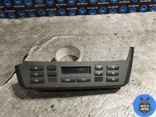 Блок управления печки/климат-контроля, ориг. номер 3413866, BMW X3 E83 2003-2006